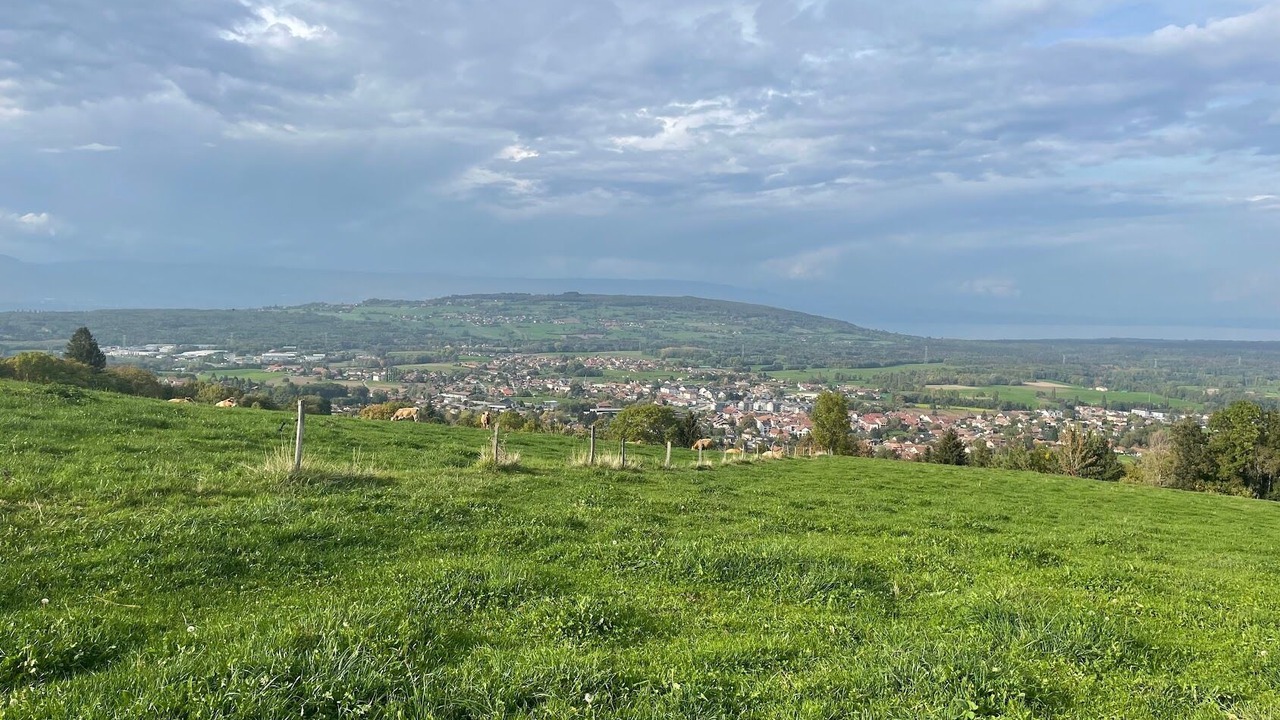 Photo of Outdoor in Bons-en-Chablais