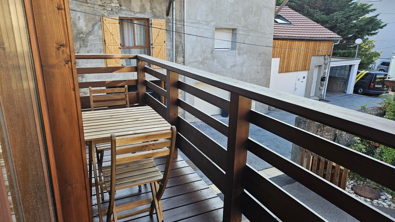 Photo of Outdoor in Bons-en-Chablais