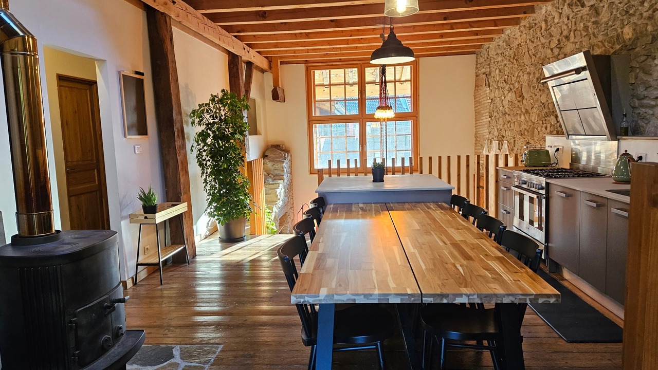 Photo of Bedroom in Bons-en-Chablais