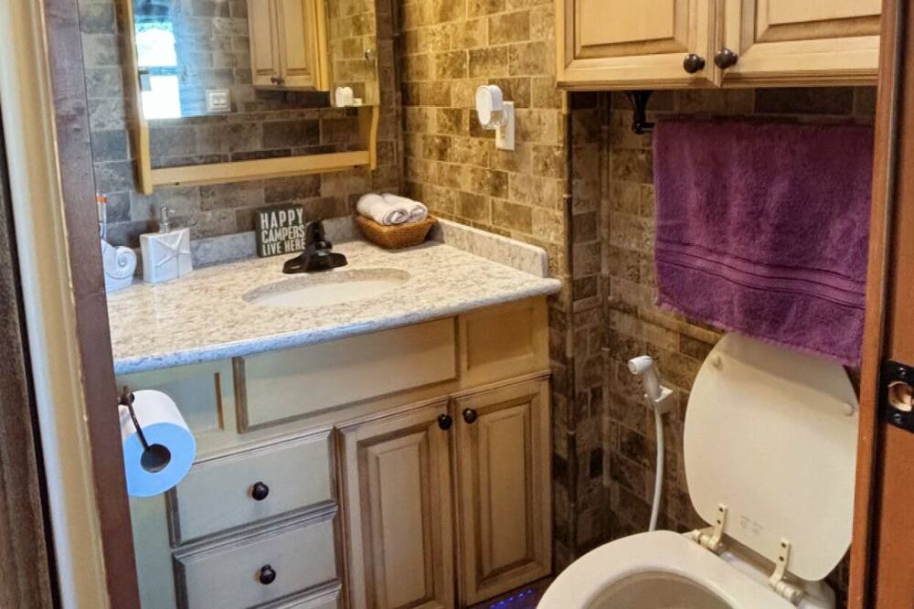 Photo of Bathroom in Dover