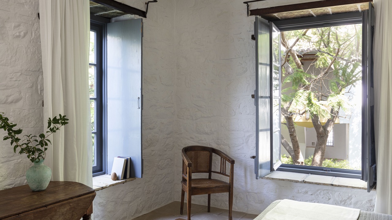 Photo of Bedroom in idhra