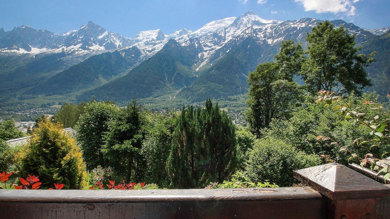 Photo of Outdoor in Les Houches