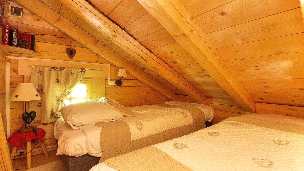 Photo of Others in Les Houches