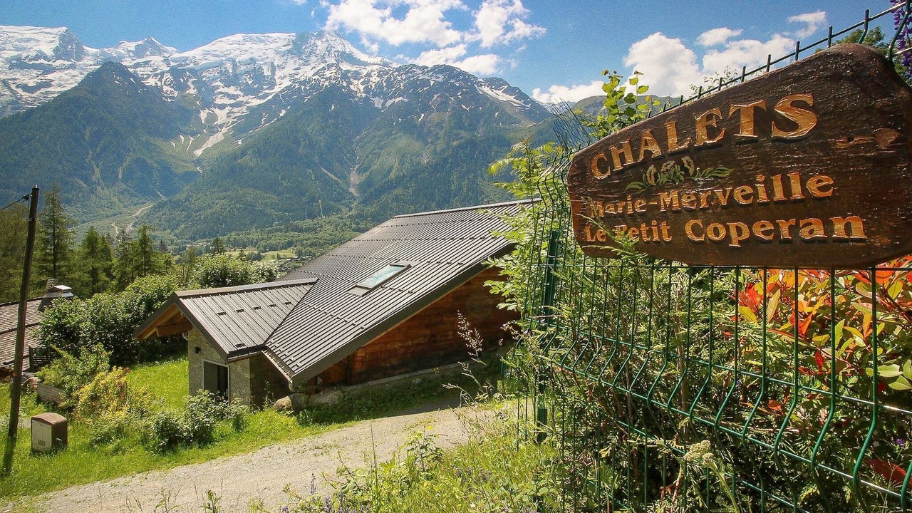 Photo of Outdoor in Les Houches