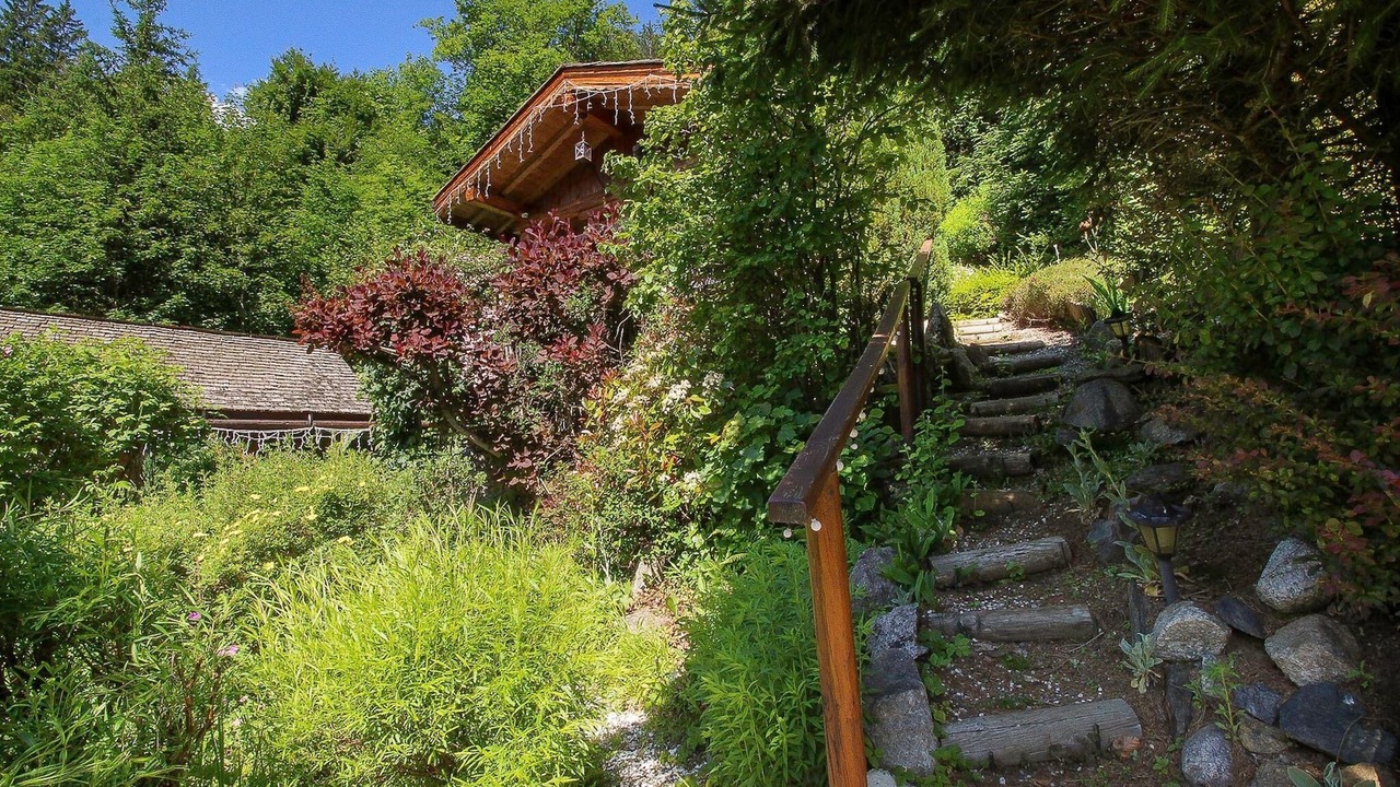 Photo of Outdoor in Les Houches