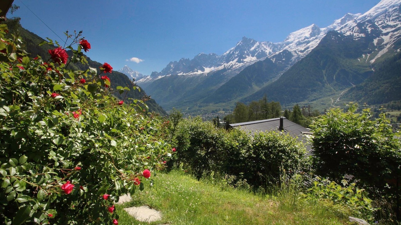 Photo of Outdoor in Les Houches