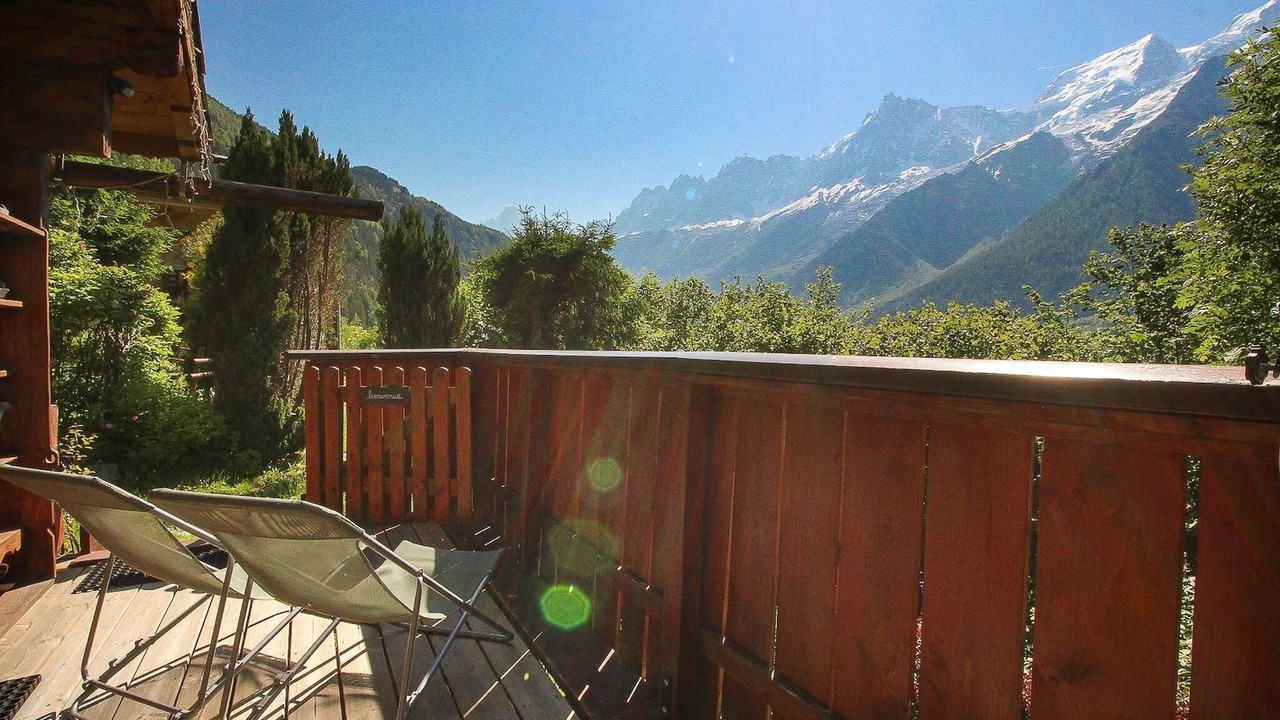 Photo of Outdoor in Les Houches