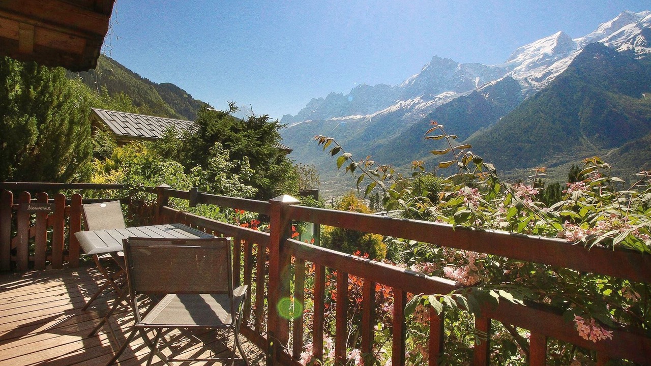 Photo of Outdoor in Les Houches