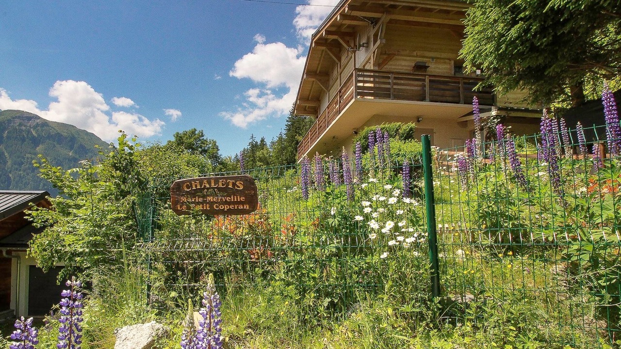 Photo of Outdoor in Les Houches
