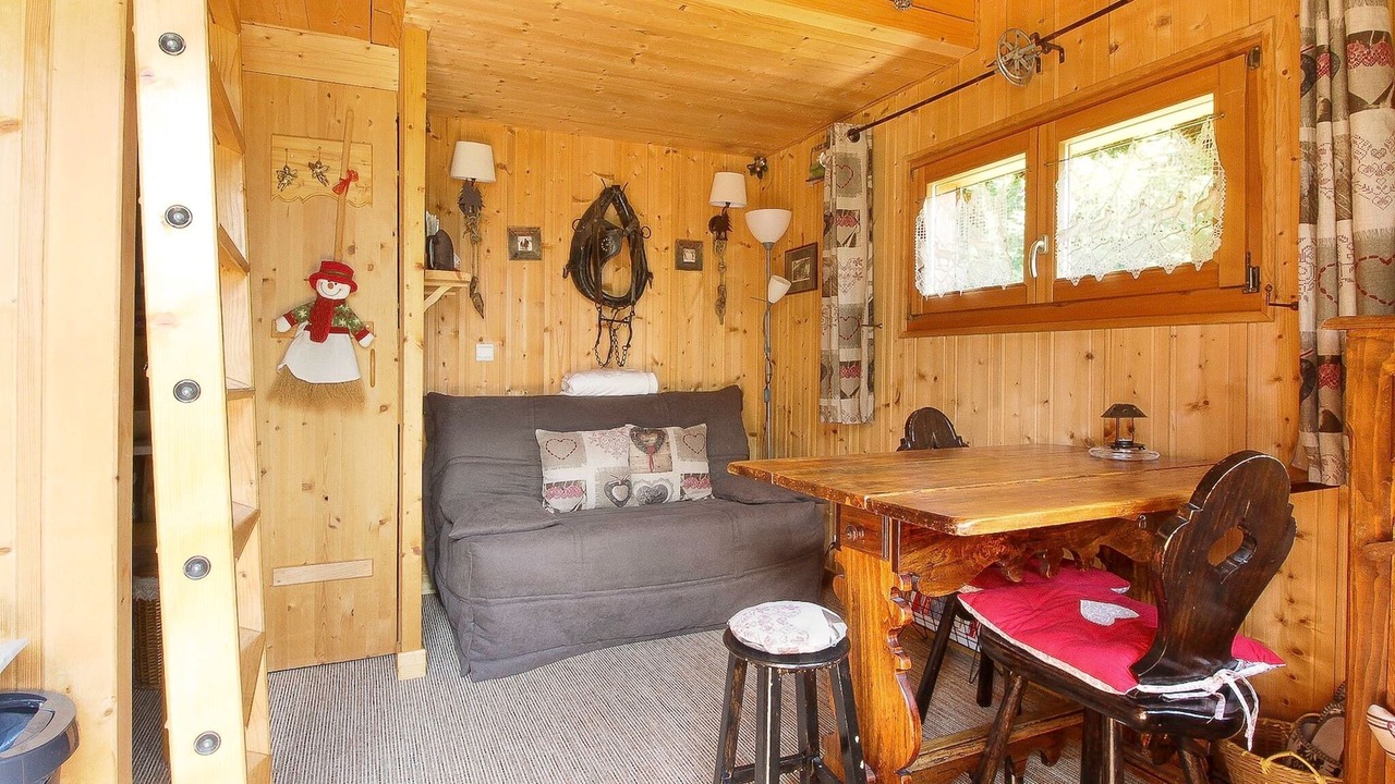 Photo of Others in Les Houches
