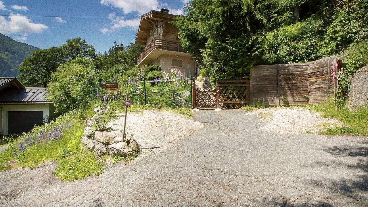 Photo of Outdoor in Les Houches