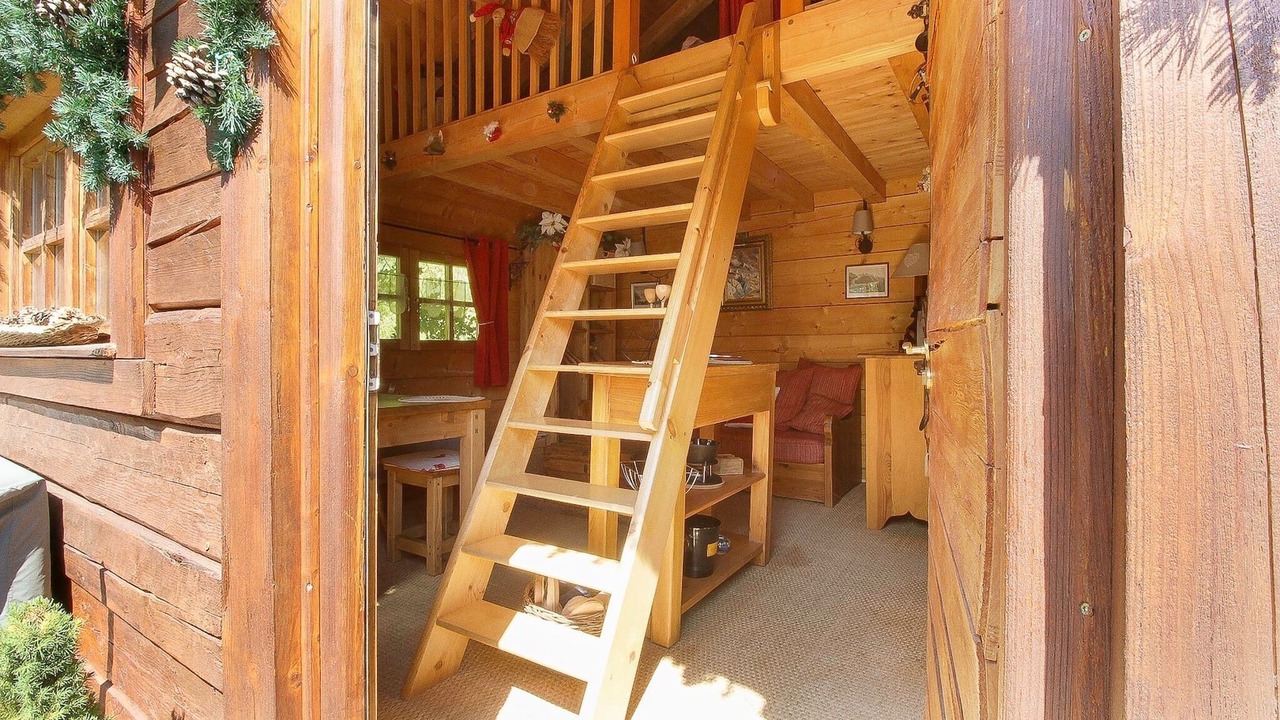 Photo of Others in Les Houches
