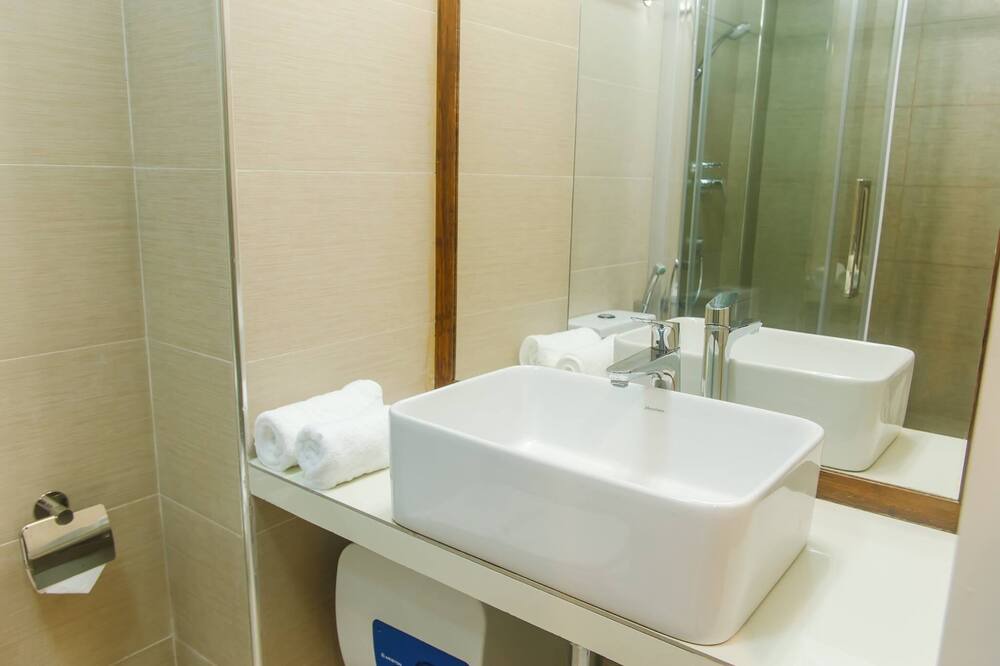 Photo of Bathroom in Hulhule