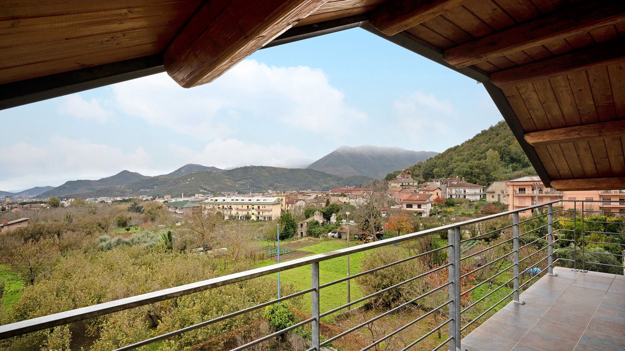 Photo of Outdoor in Fisciano