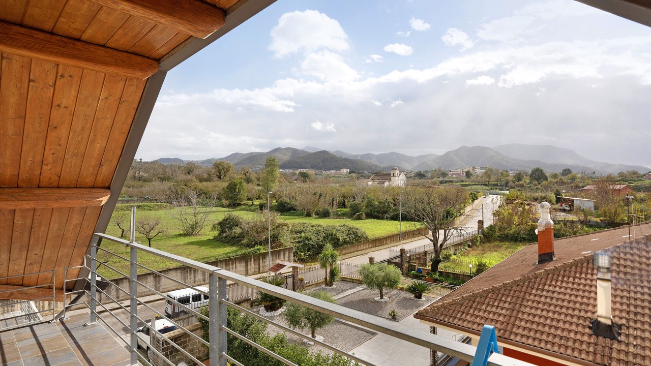 Photo of Outdoor in Fisciano
