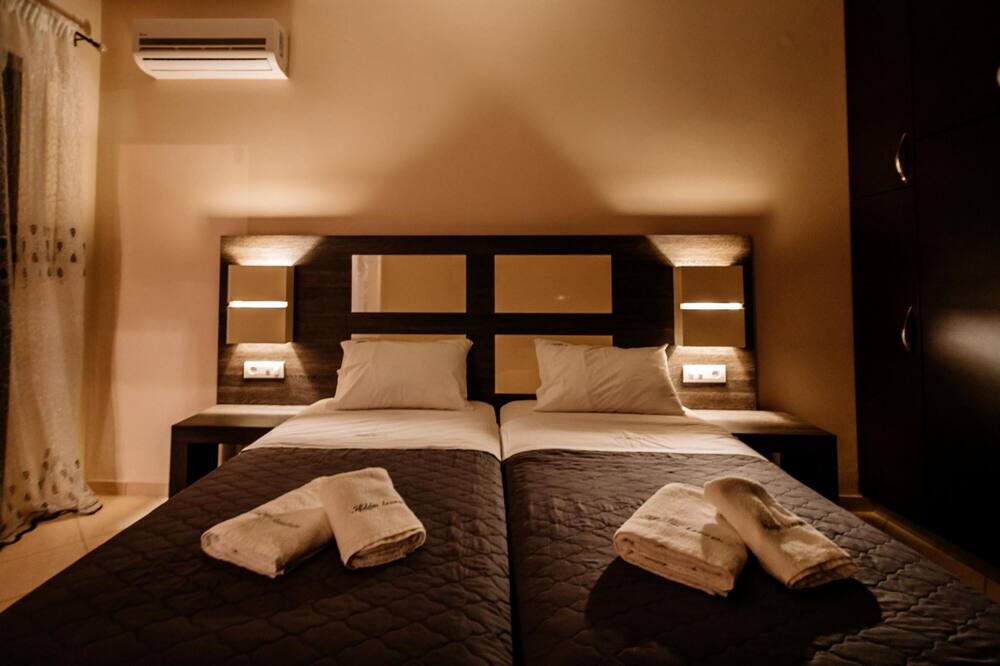Photo of Bedroom in Kalpaki