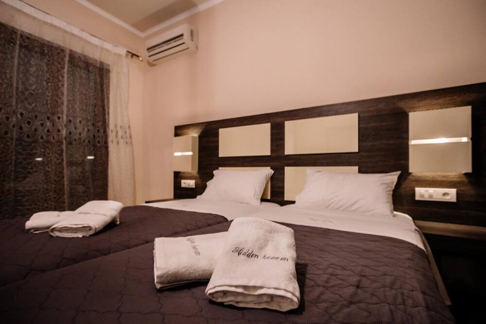 Photo of Bedroom in Kalpaki
