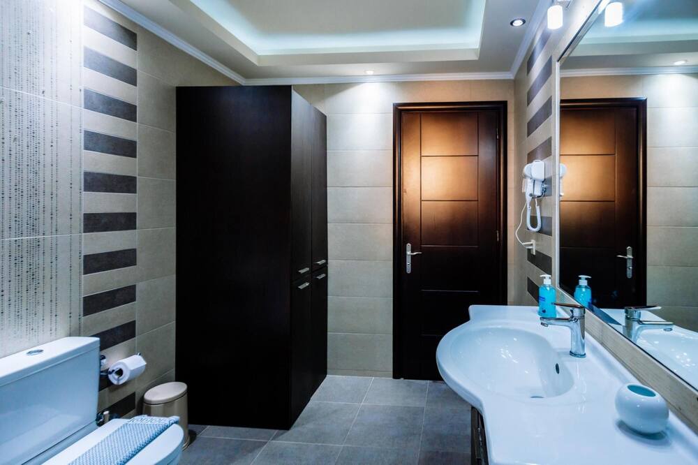Photo of Bathroom in Kalpaki