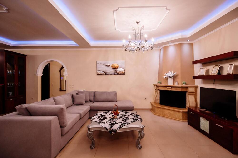 Photo of Livingroom in Kalpaki