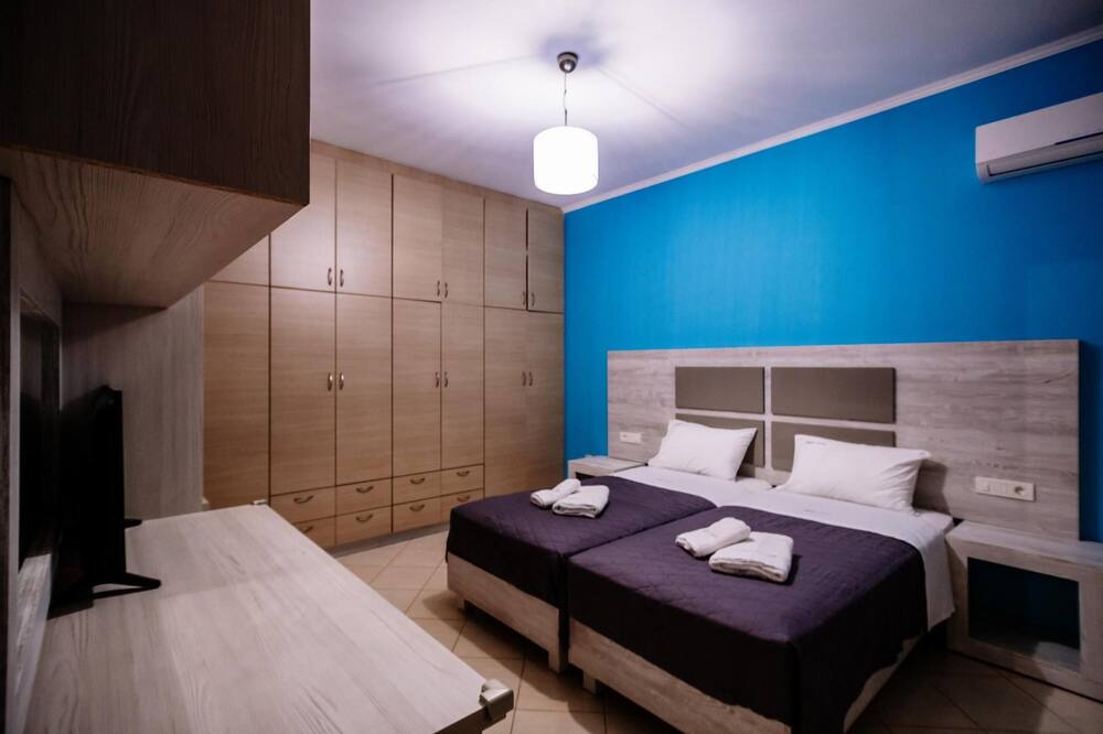 Photo of Bedroom in Kalpaki