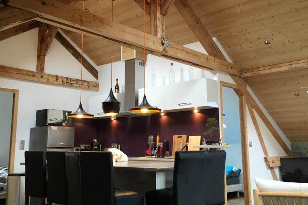 Photo of Livingroom in Sallanches