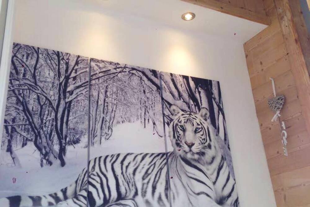 Photo of Bathroom in Sallanches