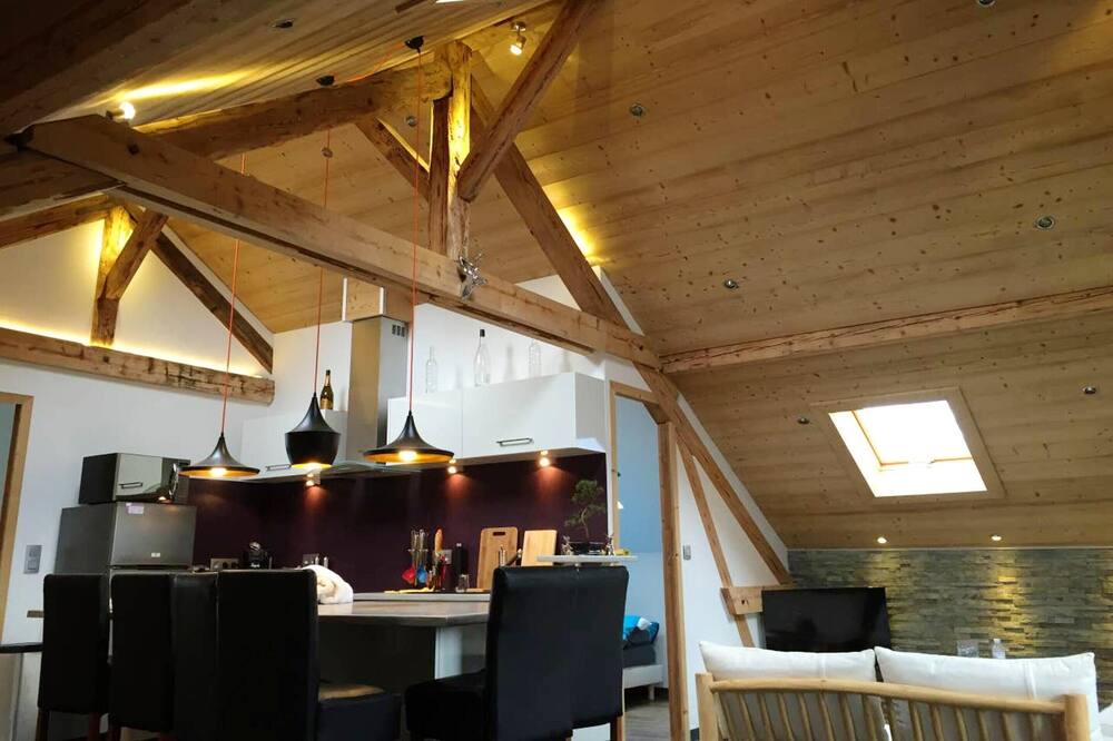 Photo of Livingroom in Sallanches