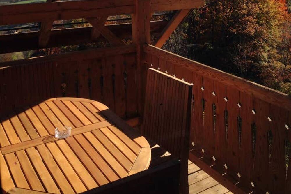 Photo of Outdoor in Sallanches