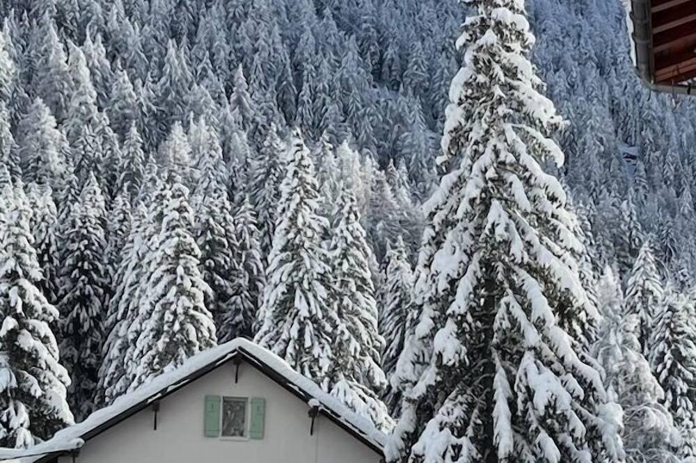 Photo of Outdoor in Vallorcine