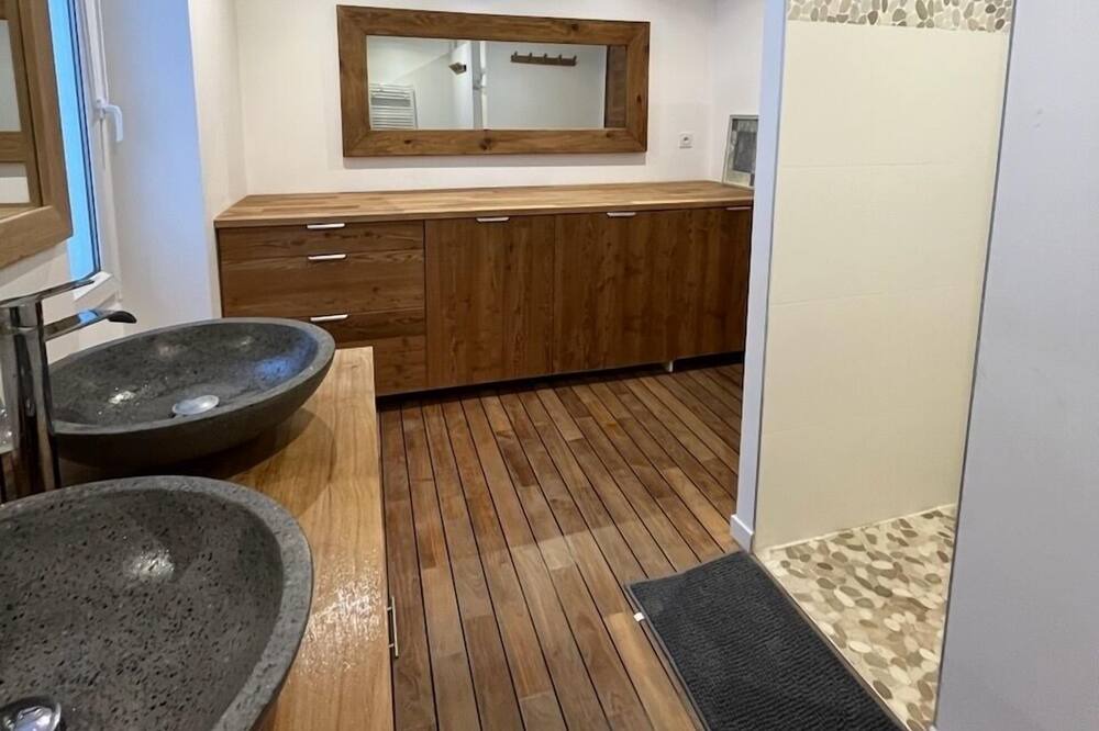 Photo of Bathroom in Vallorcine