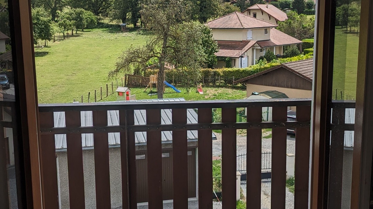 Photo of Outdoor in Lully