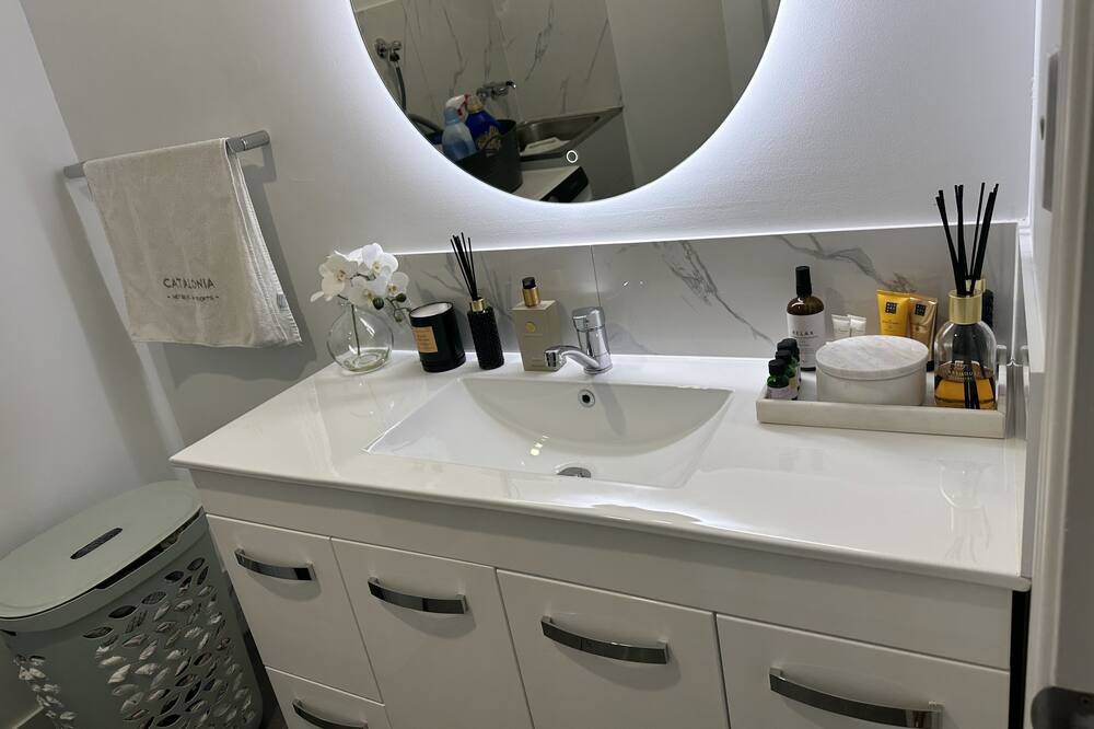 Photo of Bathroom in Upper Coomera