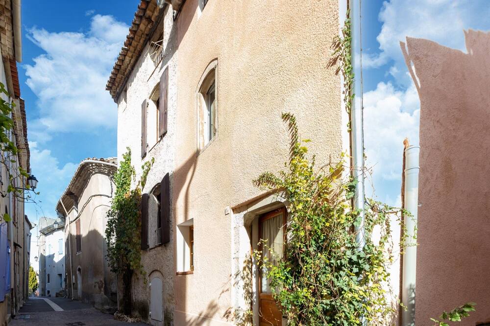 Photo of Outdoor in Montmeyan