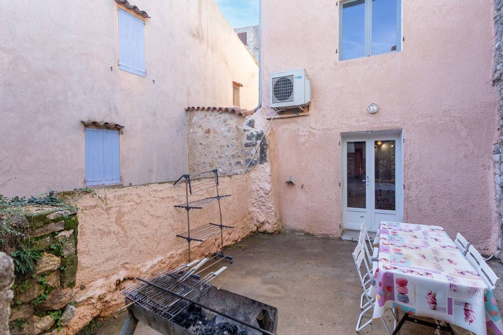 Photo of Patio Balcony in Montmeyan