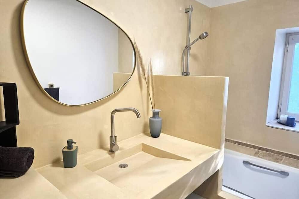 Photo of Bathroom in Montboucher-sur-Jabron