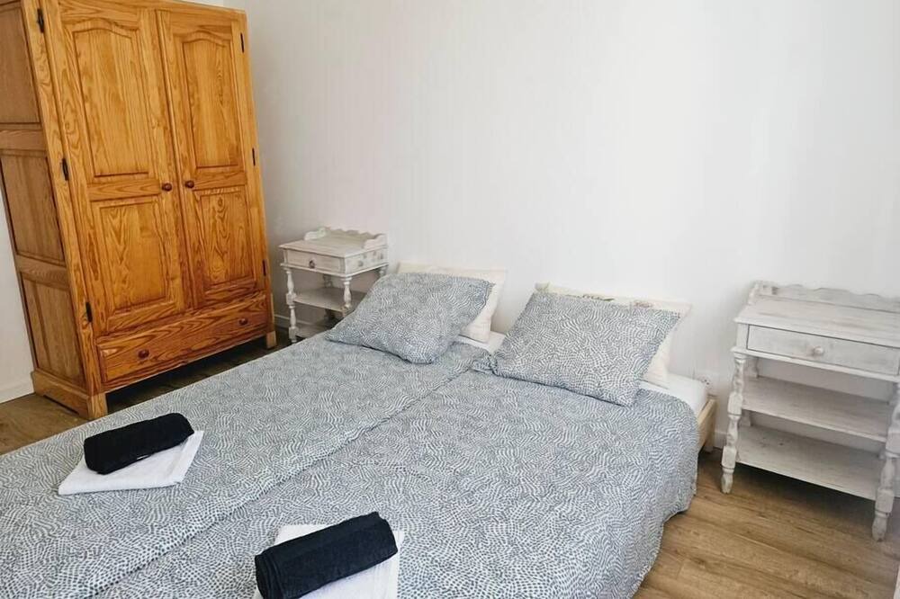 Photo of Bedroom in Montboucher-sur-Jabron