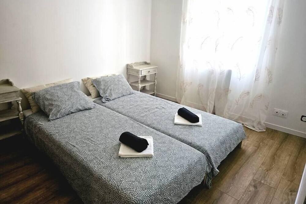 Photo of Bedroom in Montboucher-sur-Jabron