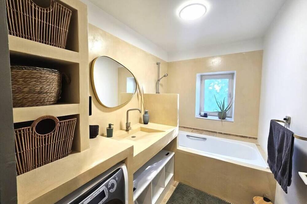 Photo of Bathroom in Montboucher-sur-Jabron