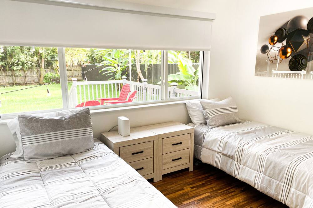 Photo of Bedroom in Miami Shores