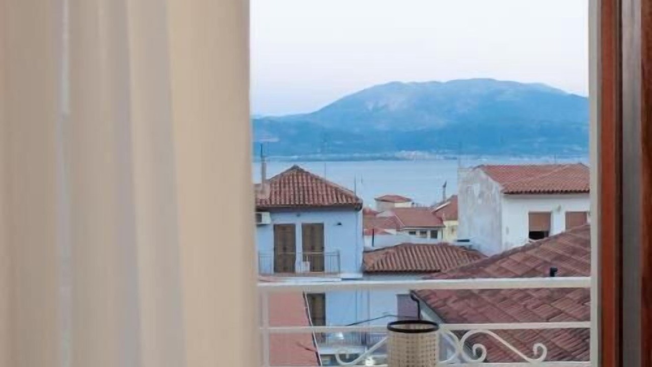 Photo of Patio Balcony in Gefira Mpania