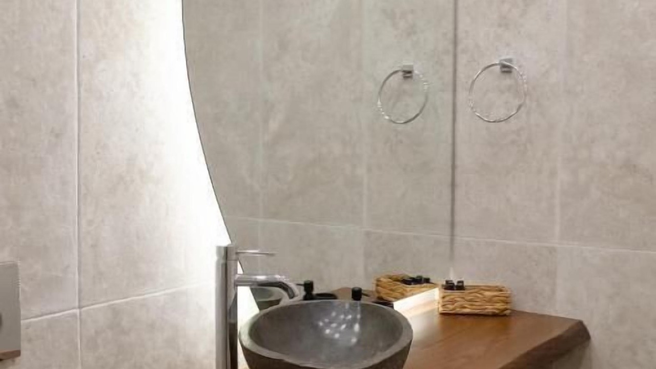 Photo of Bathroom in Gefira Mpania