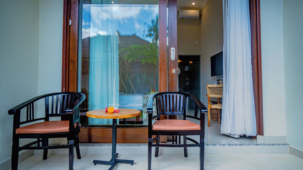 Photo of Patio Balcony in Menanga