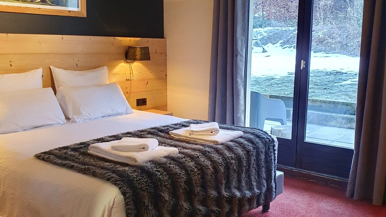 Photo of Outdoor in Les Houches