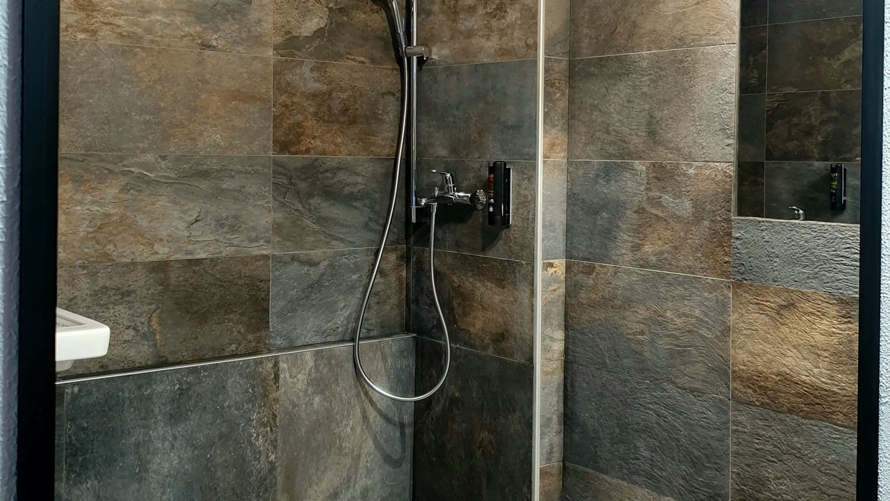 Photo of Bathroom in Les Houches