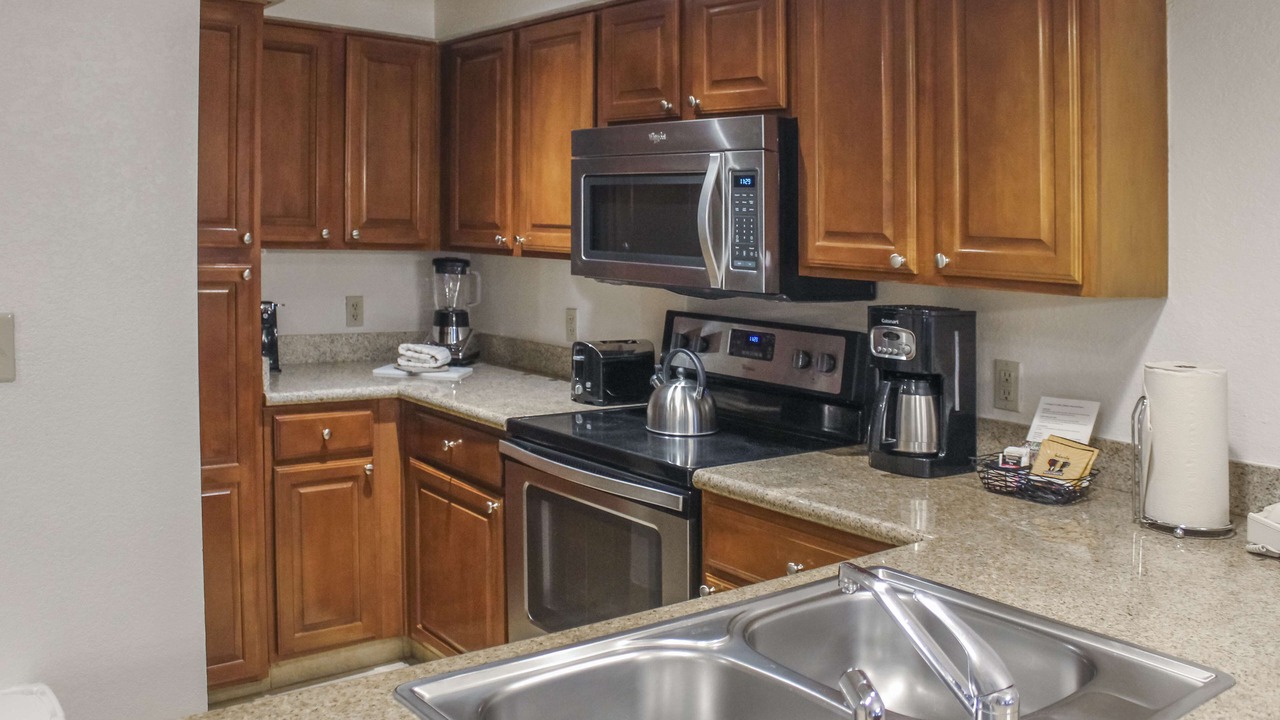 Photo of Kitchen in Kissimmee