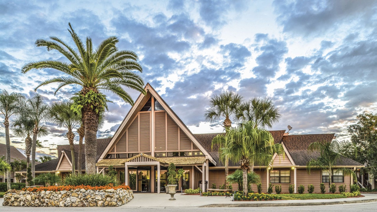 Photo of Outdoor in Kissimmee