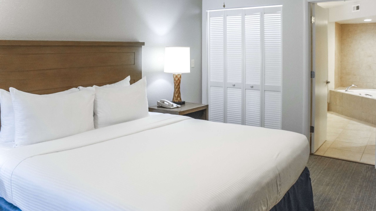Photo of Bedroom in Kissimmee