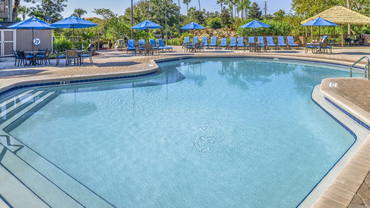 Photo of Outdoor in Kissimmee