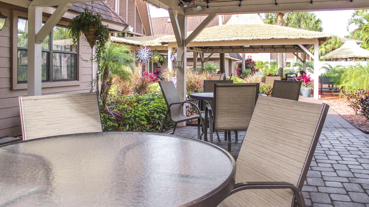 Photo of Patio Balcony in Kissimmee