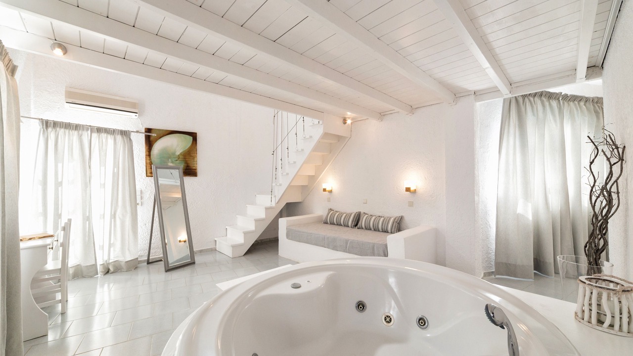 Photo of Bedroom in Megalochori